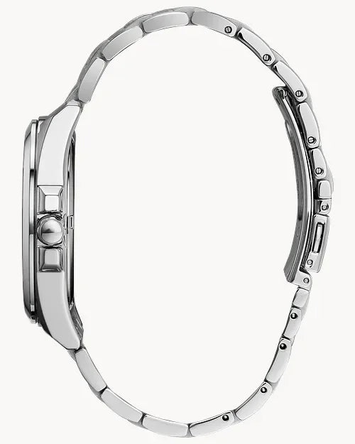 Citizen's Peyten with Grey Dial & Diamonds