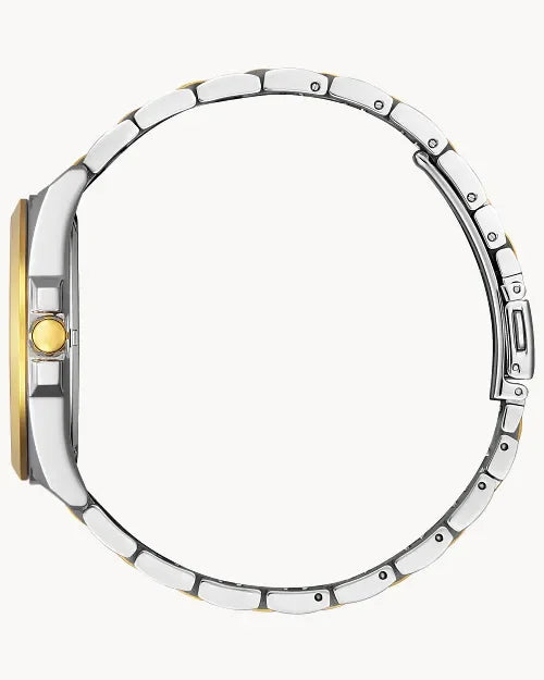 Citizen's Peyten with Silver-tone Dial