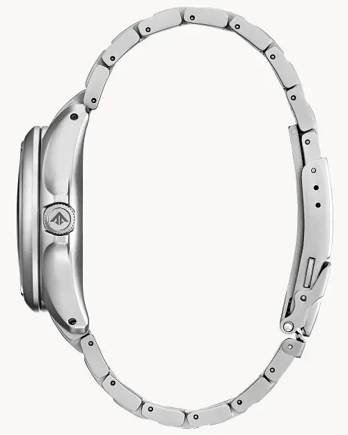 Citizen's Promaster Tough with Grey Dial