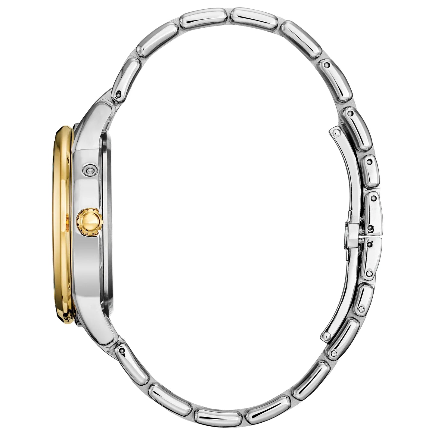 Citizen's Calendrier with Mother-of-Pearl Dial