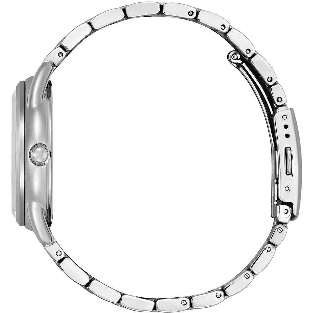 Citizen's Corso with Blue Dial