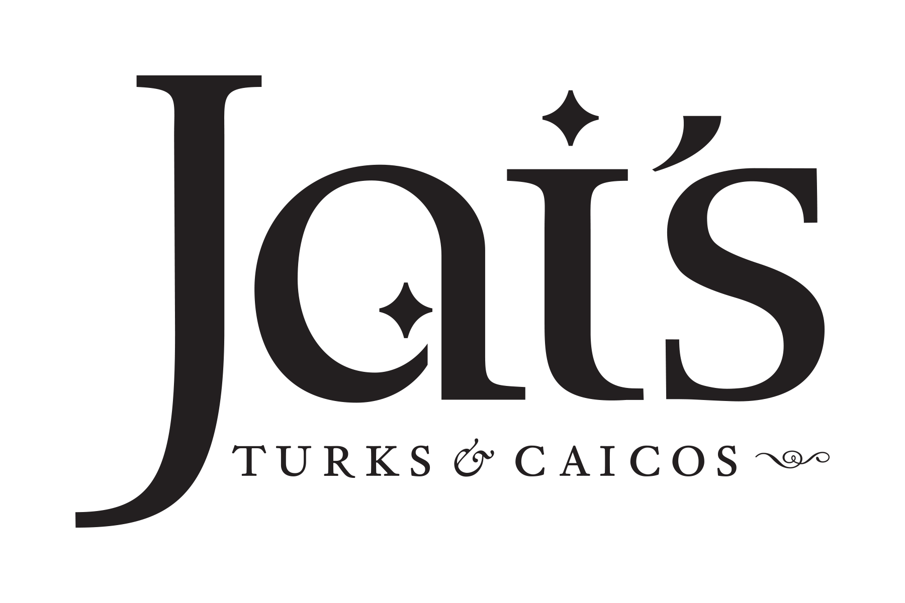 Jai's Turks and Caicos