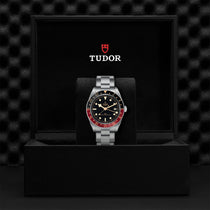 Black Bay 58 GMT Black Bay 58 GMT