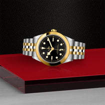 Black Bay 39 S&G Black Bay 39 S&G