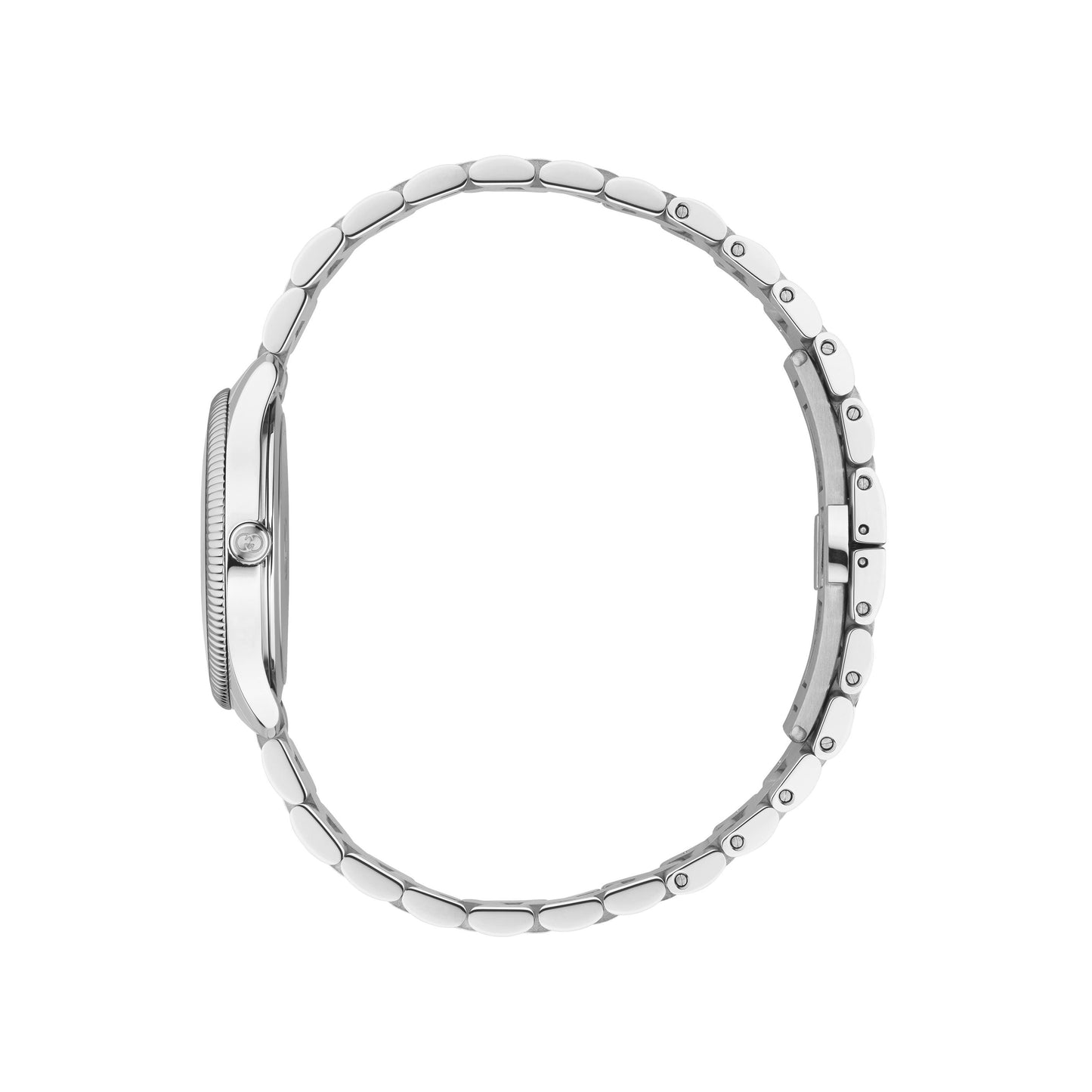 Gucci's G-Timeless with Light Blue Dial