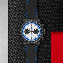Black Bay Chrono Black Bay Chrono