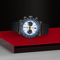 Black Bay Chrono Black Bay Chrono