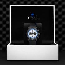 Black Bay Chrono Black Bay Chrono
