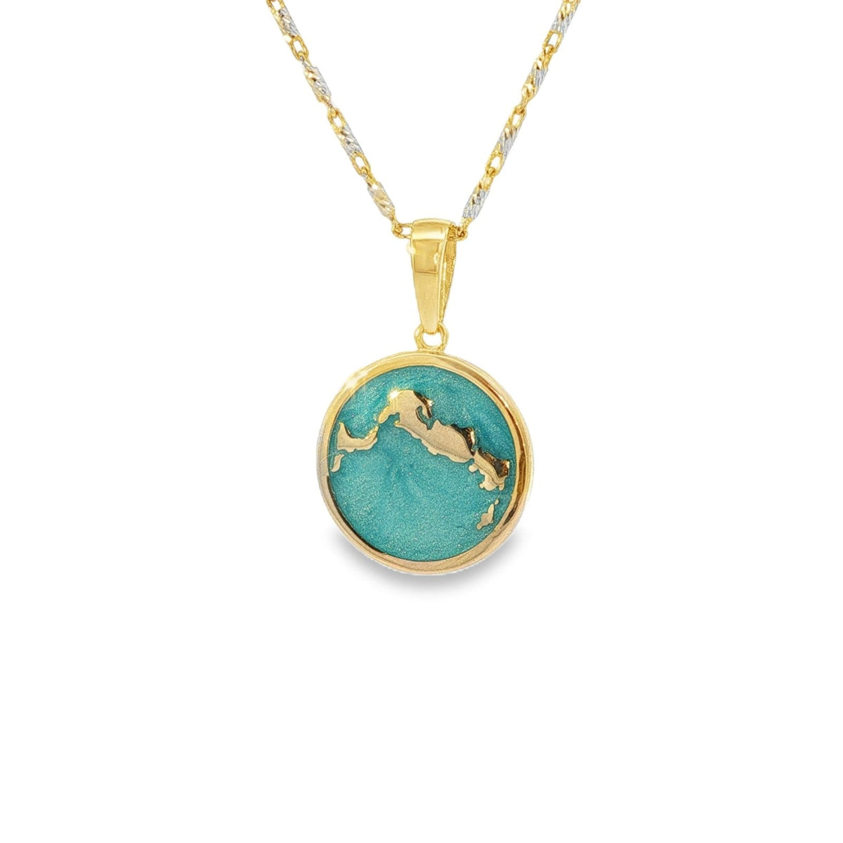 Island Charms