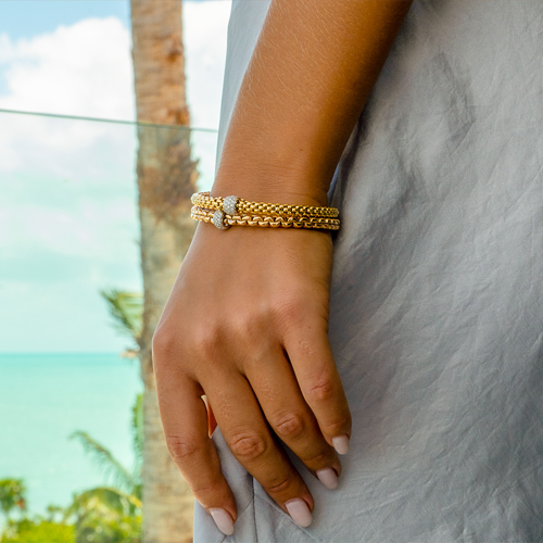 Curated Treasures