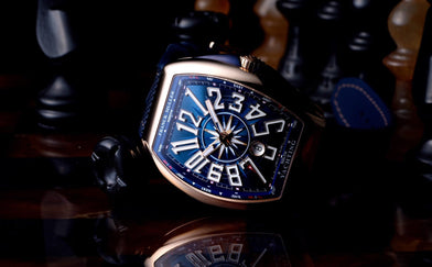 Franck Muller