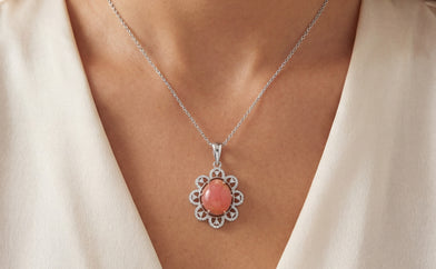 Conch Pearl Collection