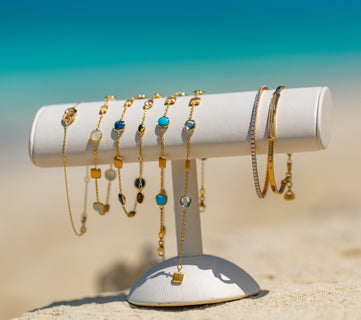 Gold & Gemstones