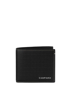 Chopard's Black Classic Racing Mini Wallet