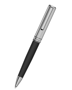 Chopard's Black Classic Ballpoint Pen