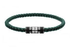 Chopard's Green Classic Racing Bracelet