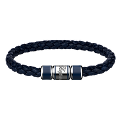Chopard's Navy Signature Bracelet