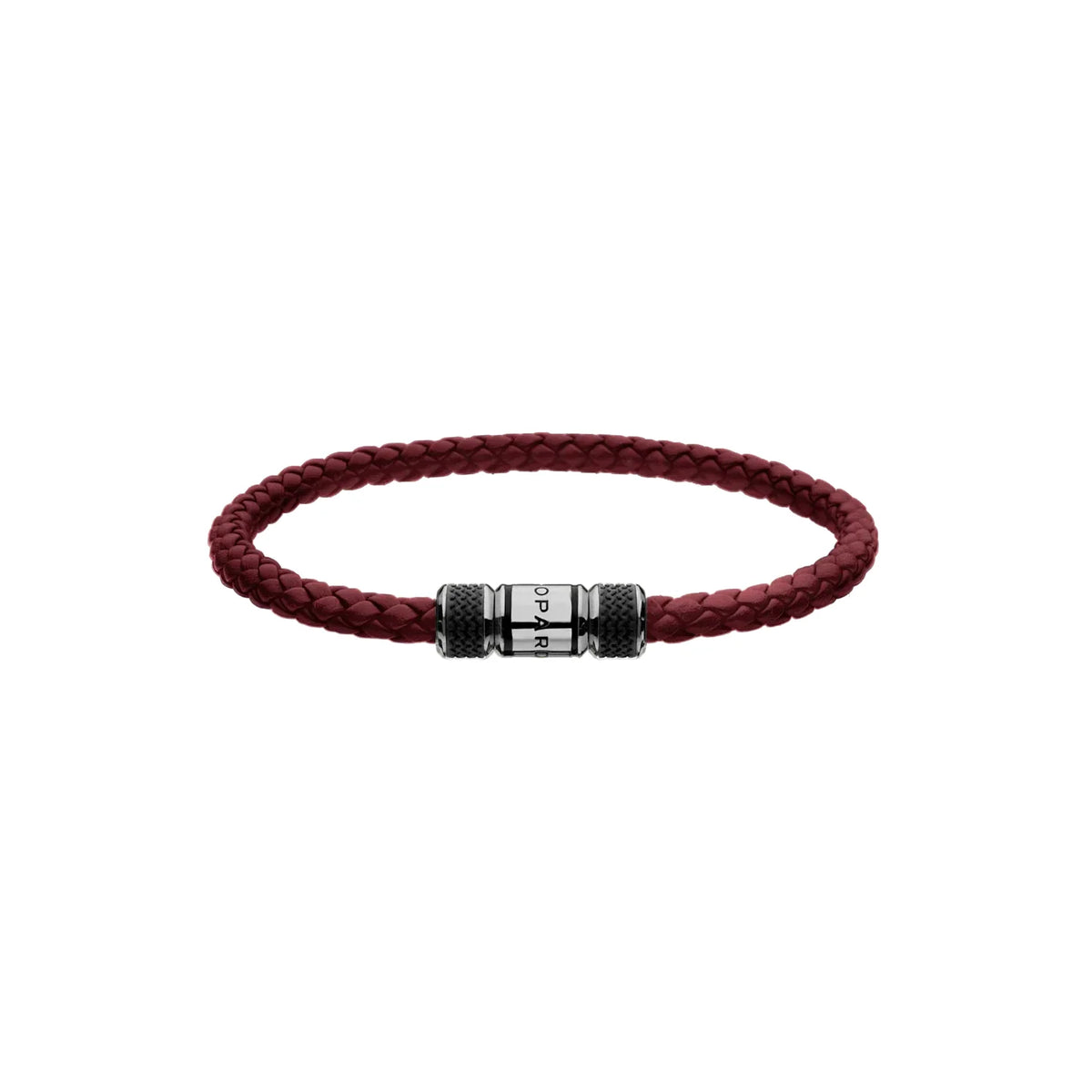 Chopard's Bordeaux Classic Racing Bracelet