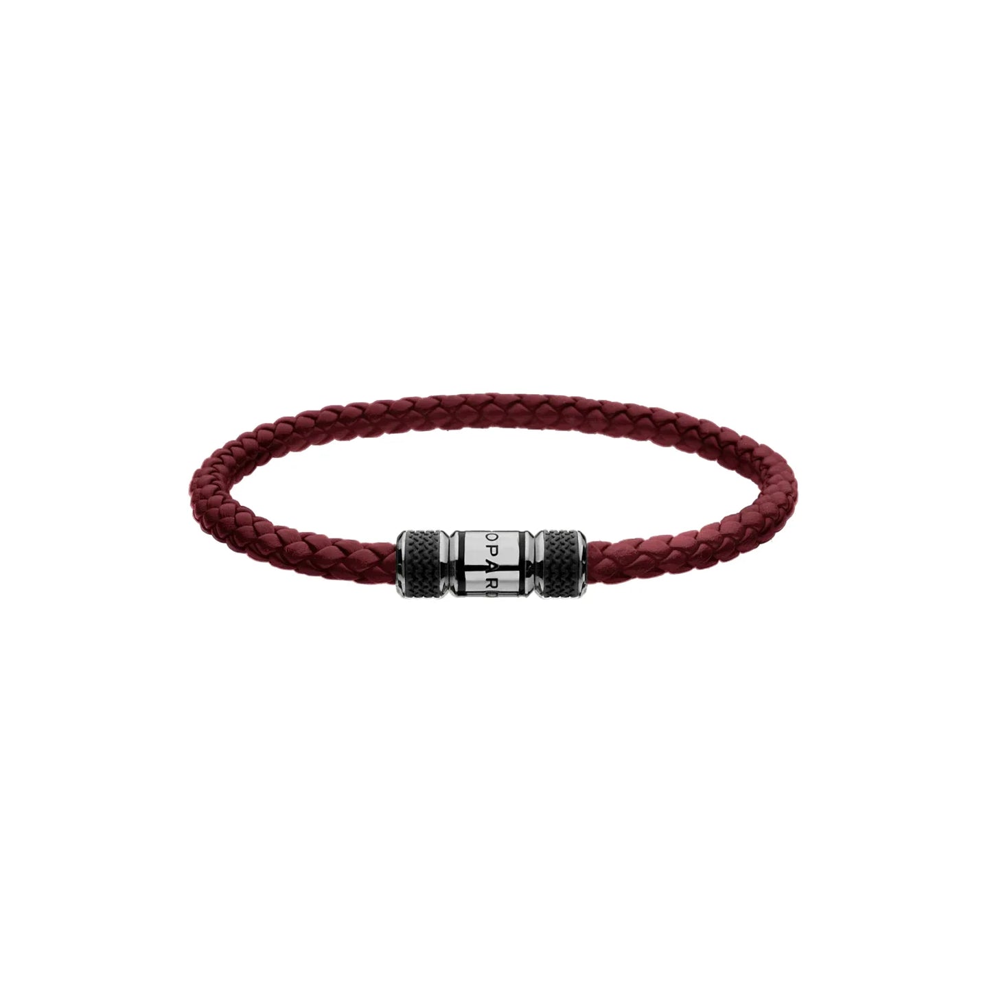 Chopard's Bordeaux Classic Racing Bracelet