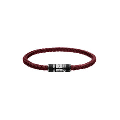 Chopard's Bordeaux Classic Racing Bracelet