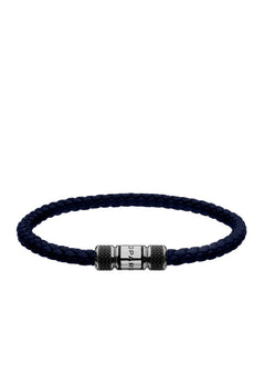 Chopard's Navy Classic Racing Bracelet