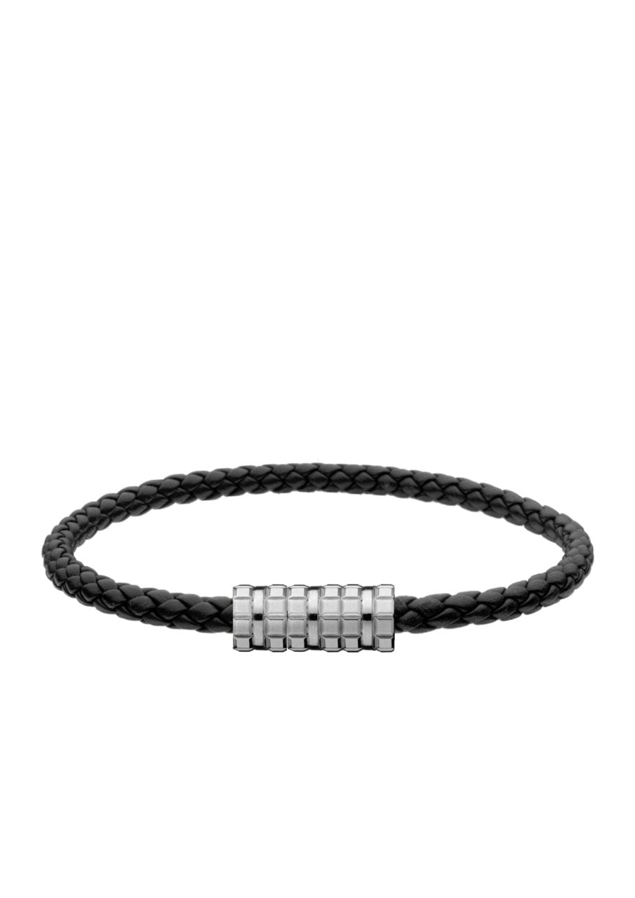 Chopard's Black Ice Cube Bracelet