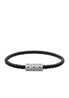 Chopard's Black Ice Cube Bracelet