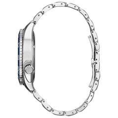 Citizen's Carson with Blue Dial