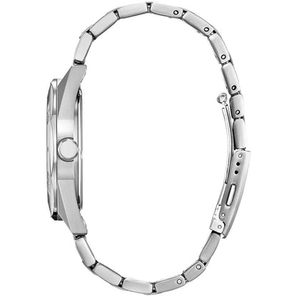 Citizen's Sport with Blue Dial