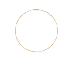 Marco Bicego's 18K Yellow Gold Marrakech Necklace