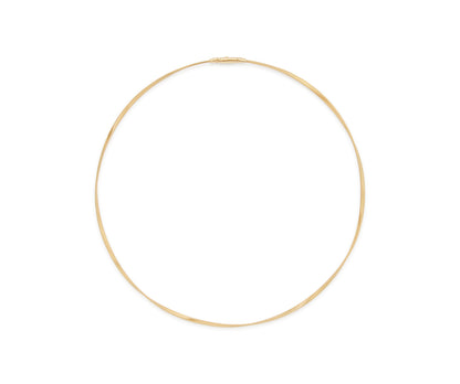 Marco Bicego's 18K Yellow Gold Marrakech Necklace