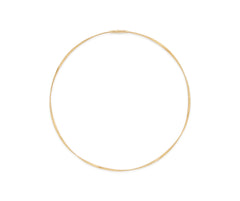 Marco Bicego's 18K Yellow Gold Marrakech Necklace