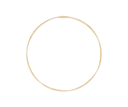 Marco Bicego's 18K Yellow Gold Marrakech Necklace