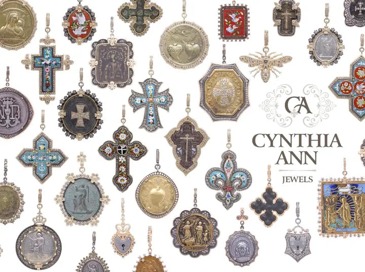 Cynthia Ann