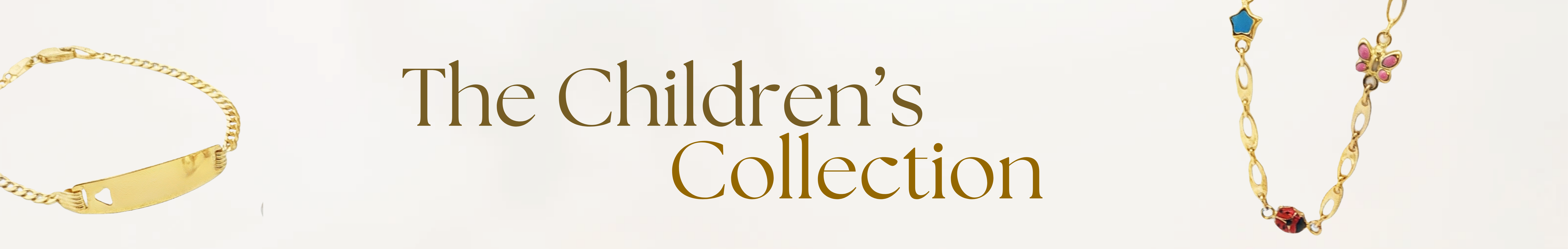 For the Little Ones