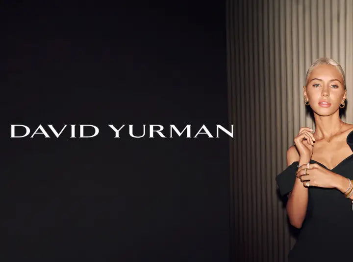 David Yurman