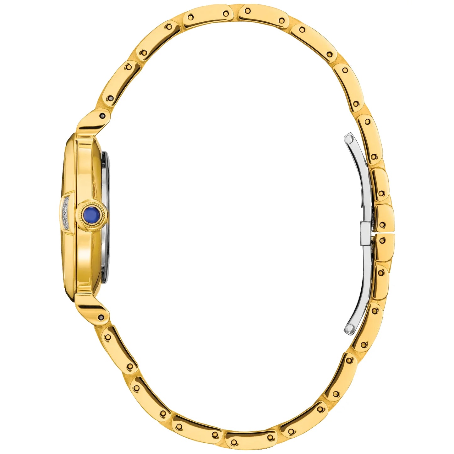 Citizen's L Mae with Mother-of-Pearl Dial