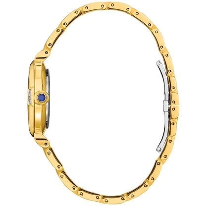 Citizen's L Mae with Mother-of-Pearl Dial