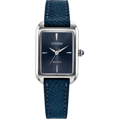 Citizen's Classic with Blue Dial