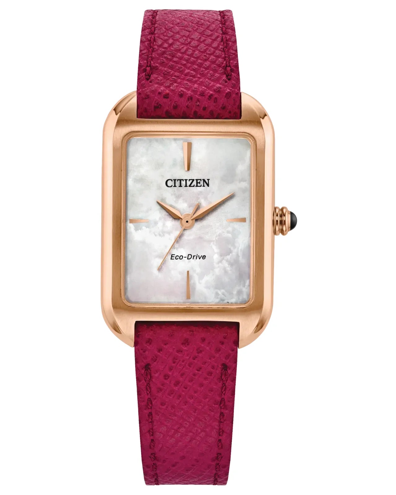 Citizen's Dress Classic with Mother-of-Pearl Dial – Jai's Turks and Caicos