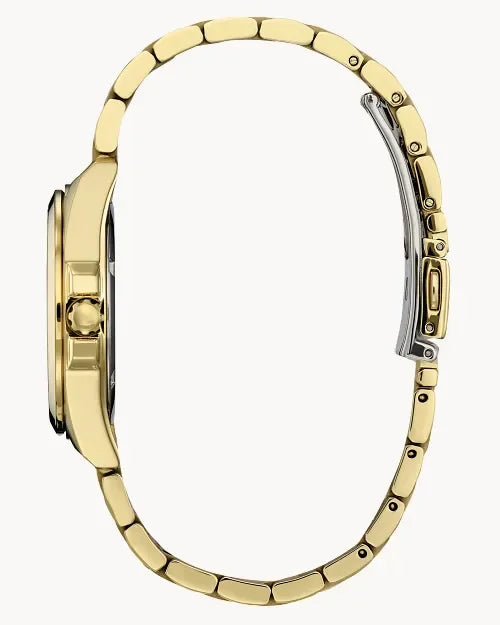 Citizen's Peyten with Champagne Dial