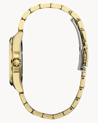 Citizen's Peyten with Champagne Dial