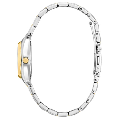 Citizen's Corso with White Dial
