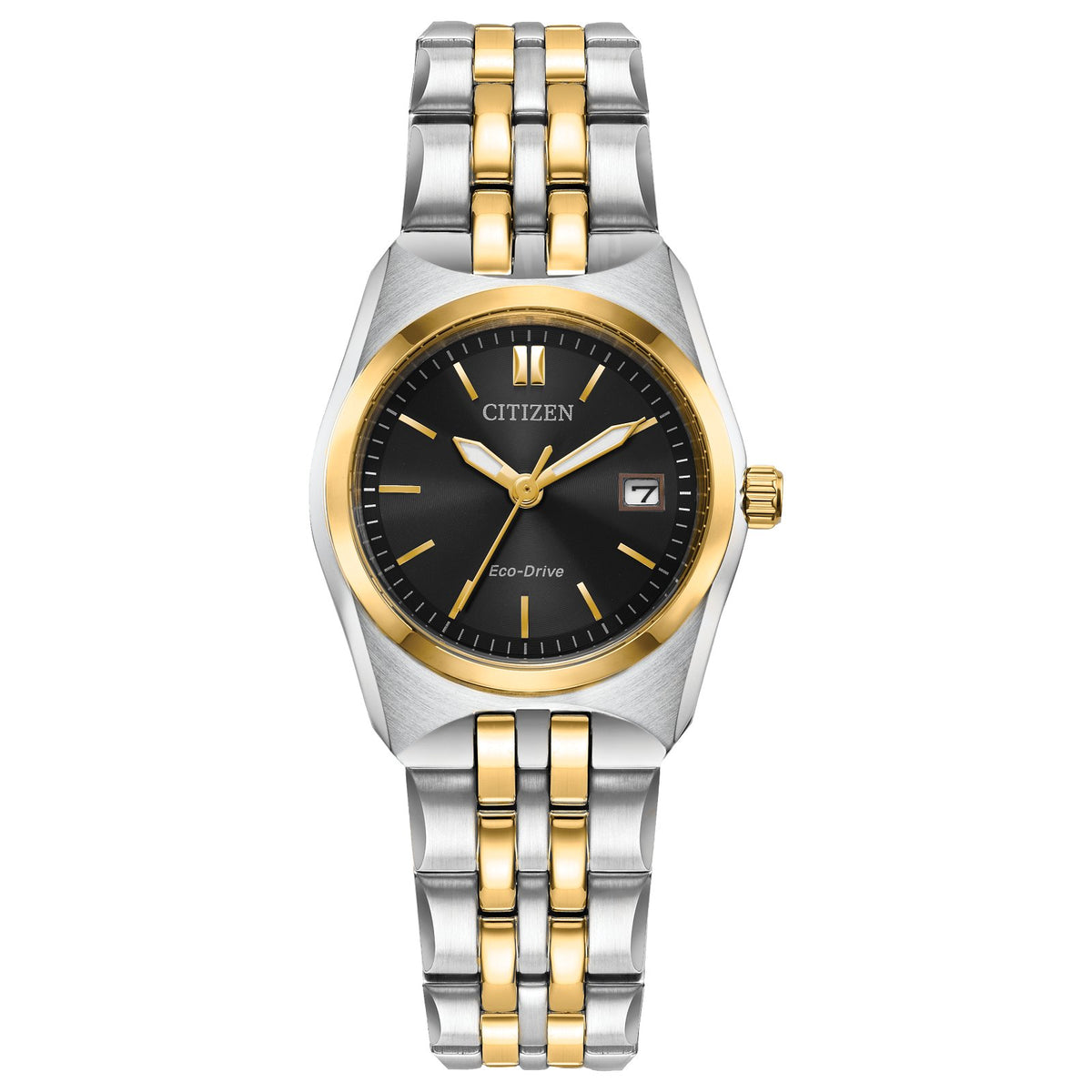 Citizen's Corso with Black Dial