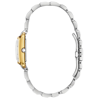 Citizen's Bianca with Mother-of-Pearl Dial & Diamonds