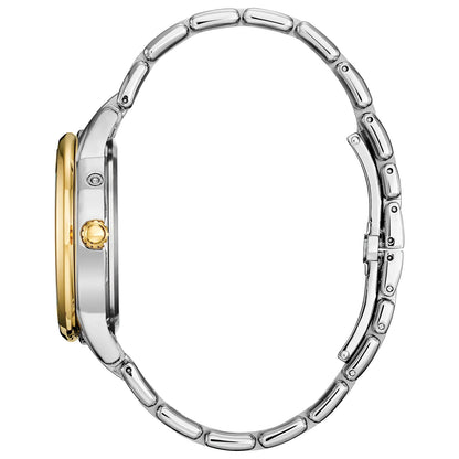 Citizen's Calendrier with Mother-of-Pearl Dial