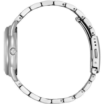 Citizen's Corso with Blue Dial