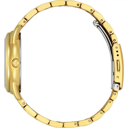 Citizen's Corso with Black Dial