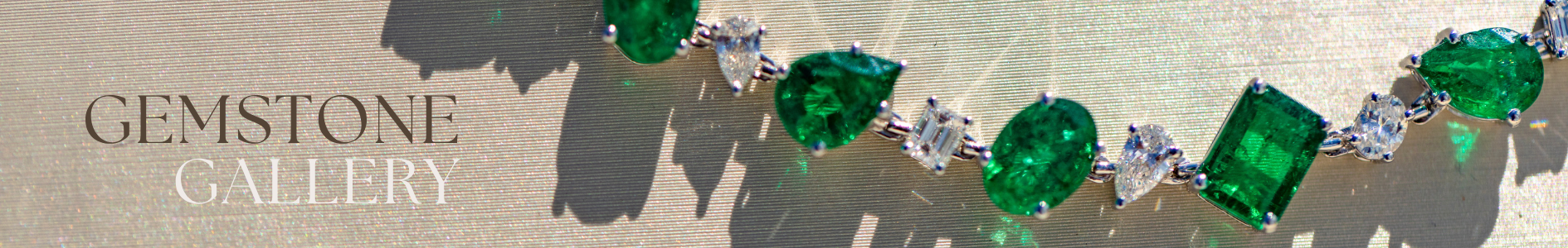 The Gemstone Gallery