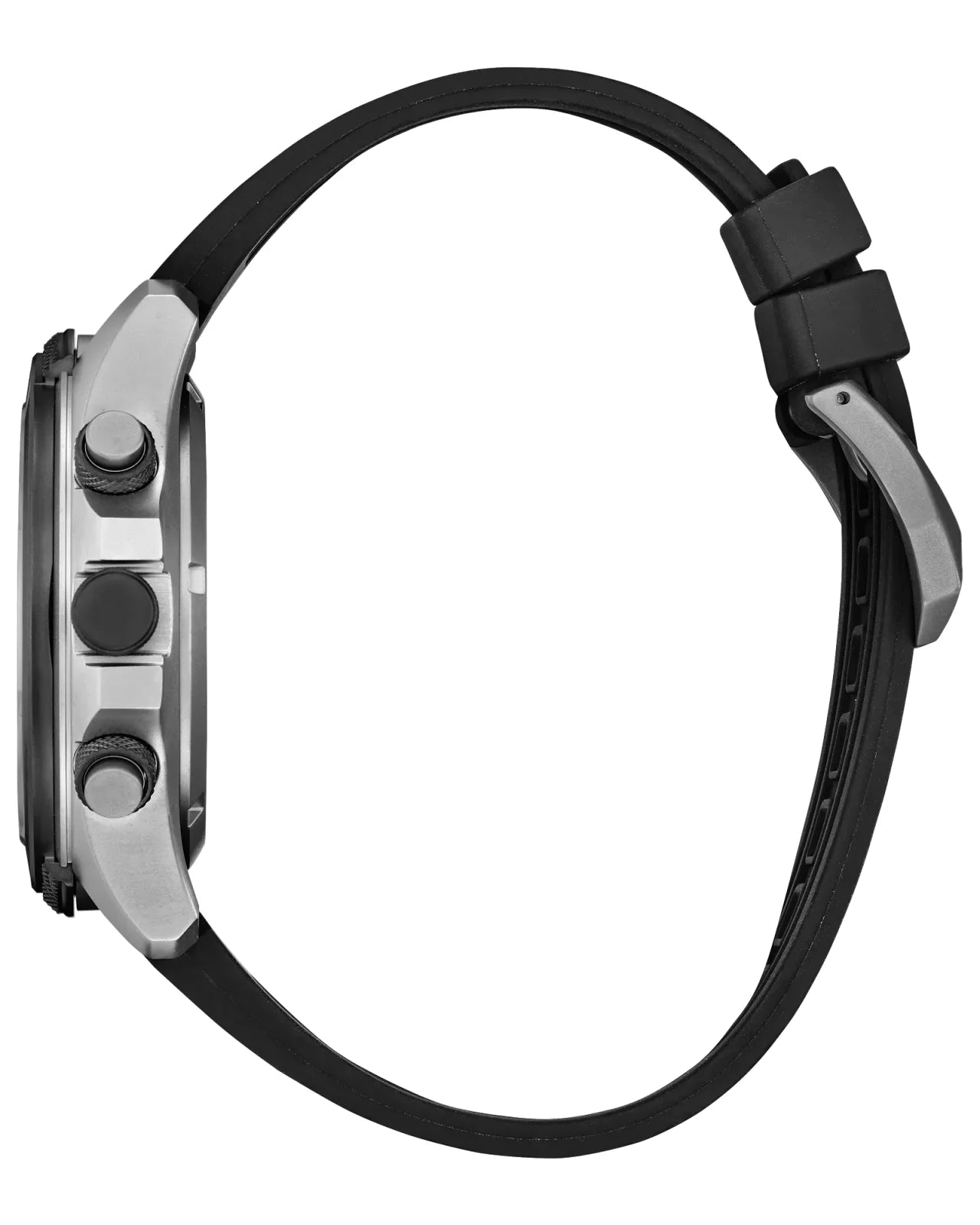 Citizen's Promaster Land U822 with Black Chronograph Dial